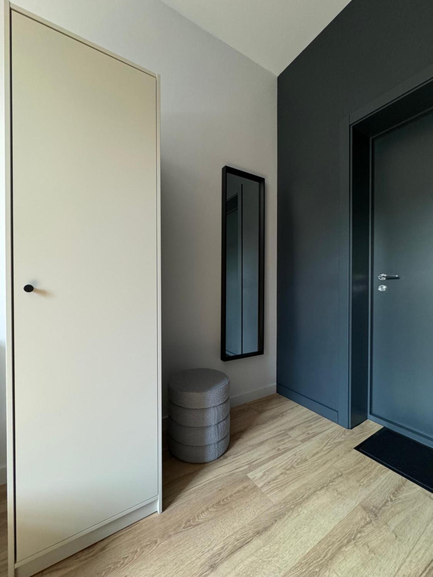 Appartement Modern In Center *