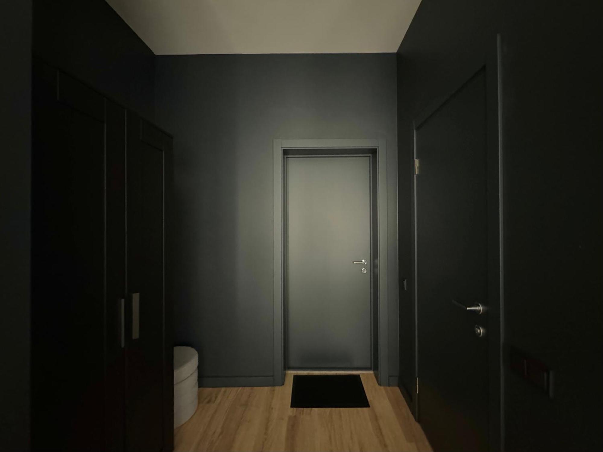 Modern In Center Appartement